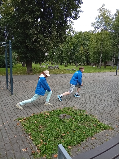 физ